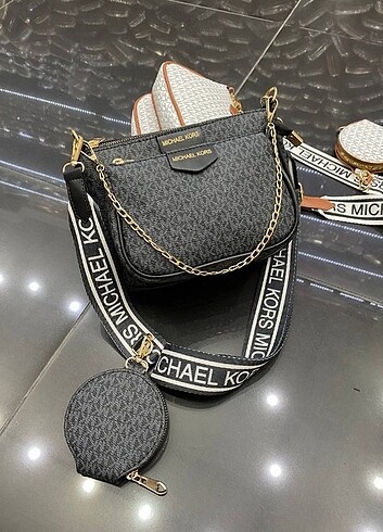 Michael Kors Kahverengi