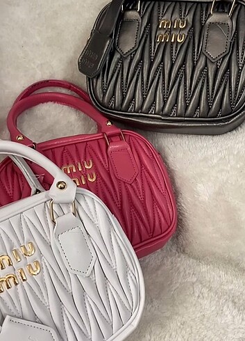 Beden Miu mıu model
