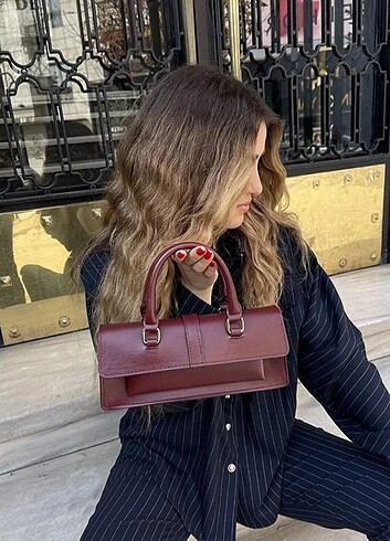 Beden Bordo renk