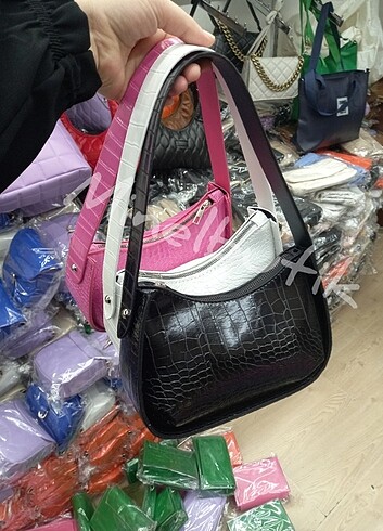 Diğer Croco baget
