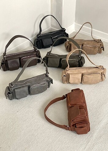 Stradivarius Gri renk