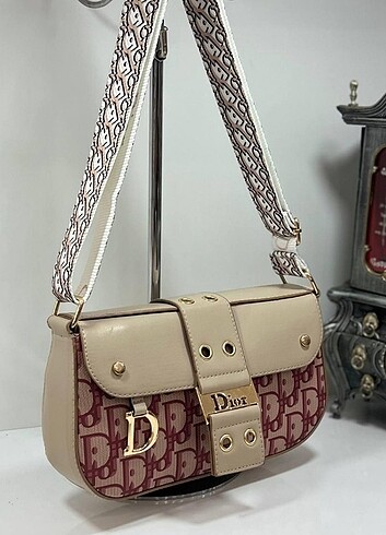 Dior Dior model