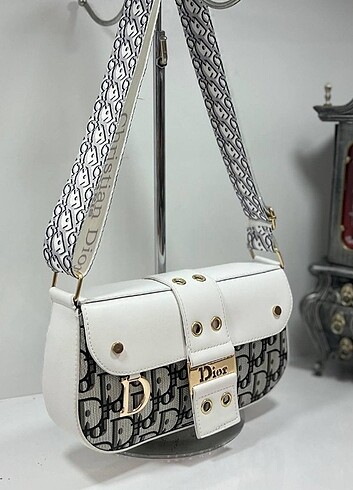 Beden Dior model
