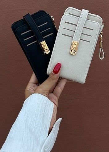 Zara Trend cüzdan