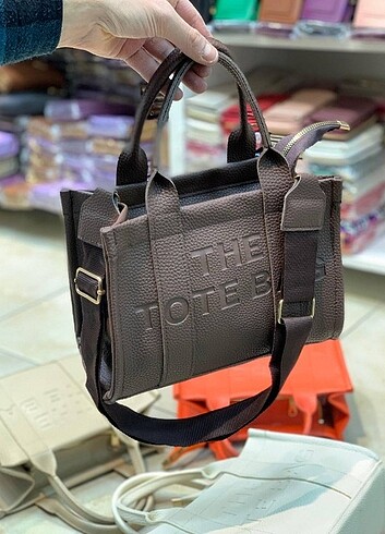 Diğer Tote bag