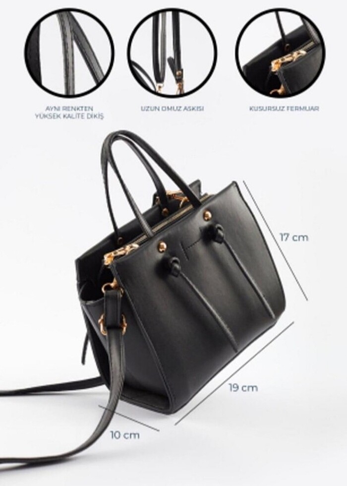 Siyah renk - Görsel 2