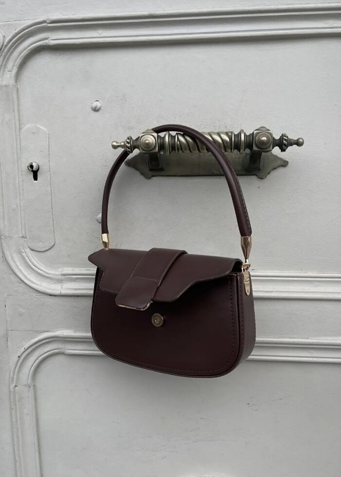 Kahverengi - Görsel 3