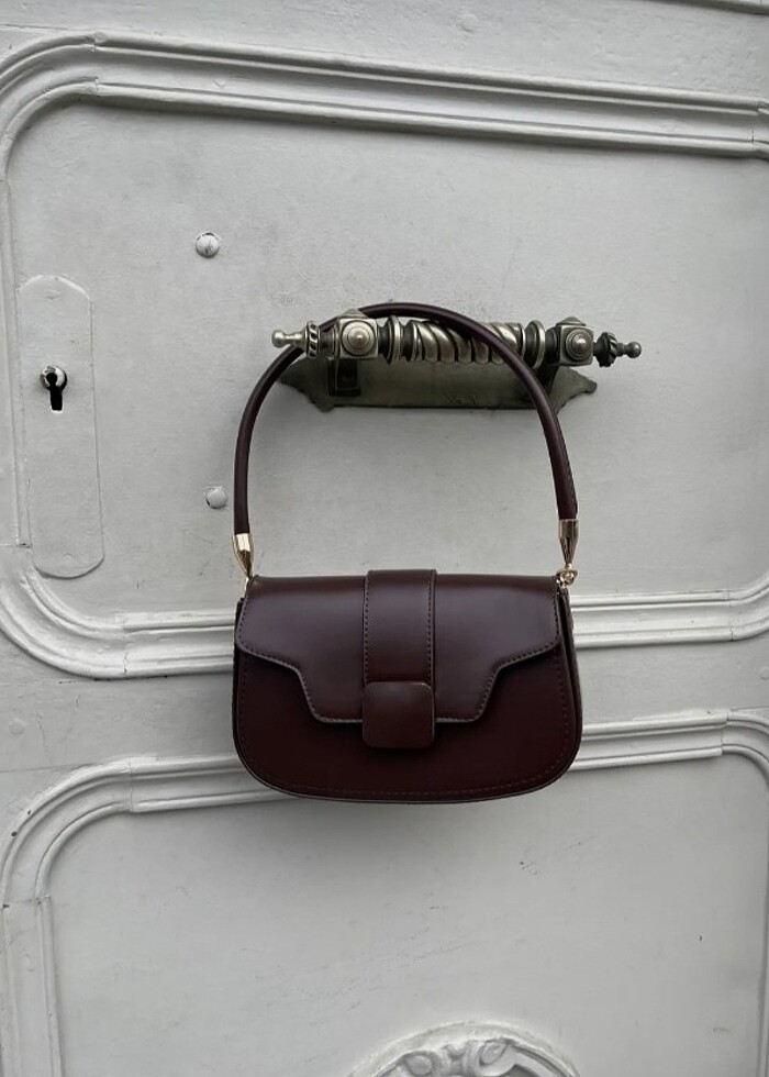 Kahverengi - Görsel 2