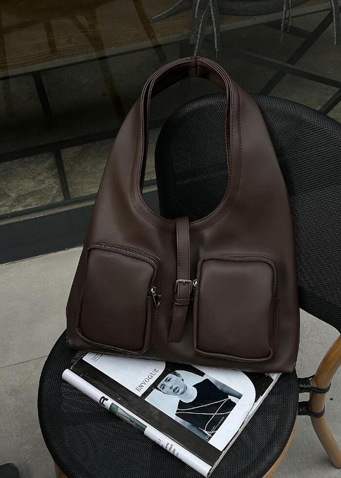 Kahverengi - Görsel 2