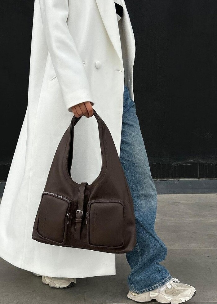 Kahverengi - Görsel 3