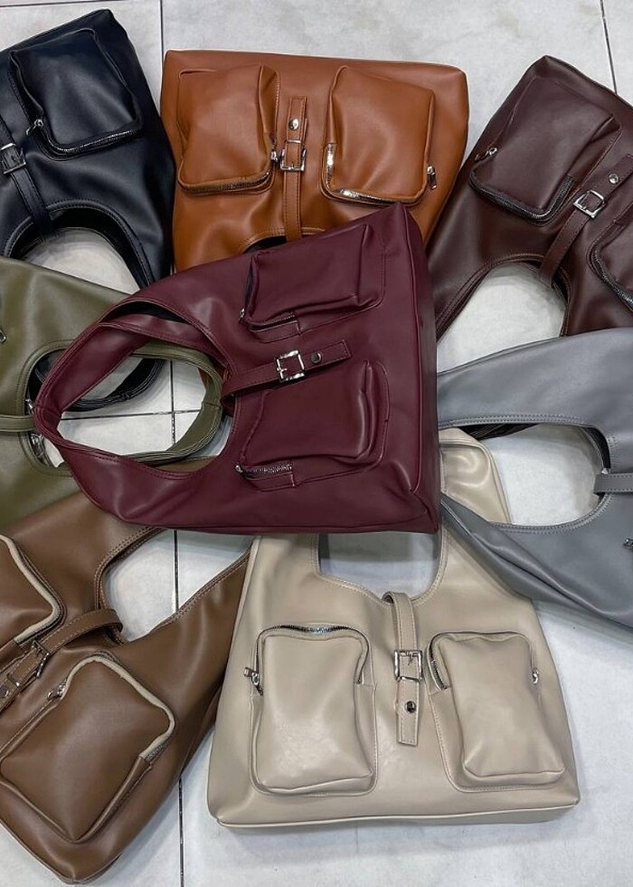 Kahverengi - Görsel 4