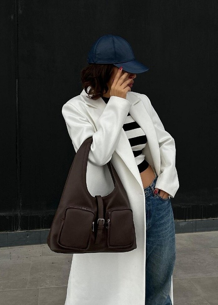 Kahverengi - Görsel 5