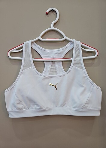 PUMA ORJİNAL SPORCU CROP 
