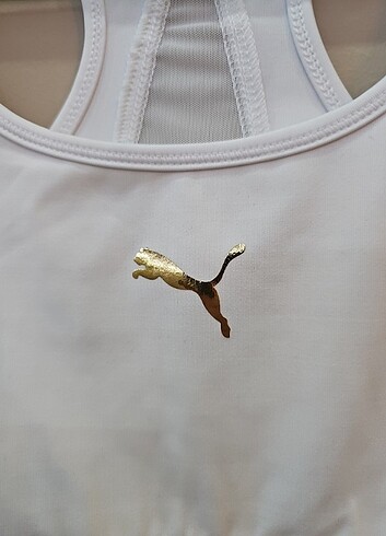 l Beden PUMA ORJİNAL SPORCU CROP 