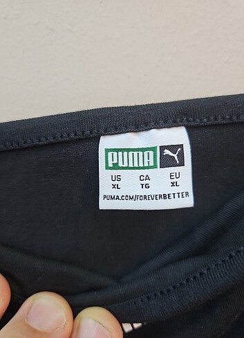 Puma PUMA SPORCU CROP