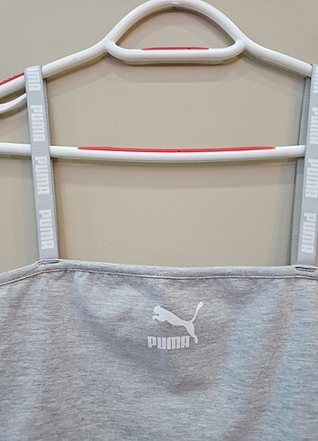 Puma PUMA SPORCU CROP