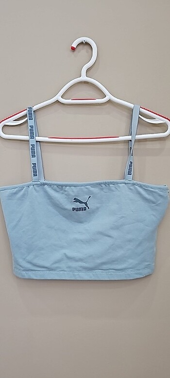 PUMA CROP