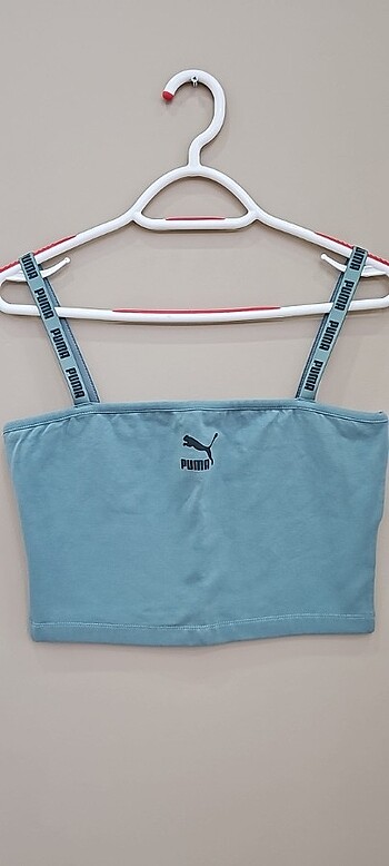 PUMA CROP L beden