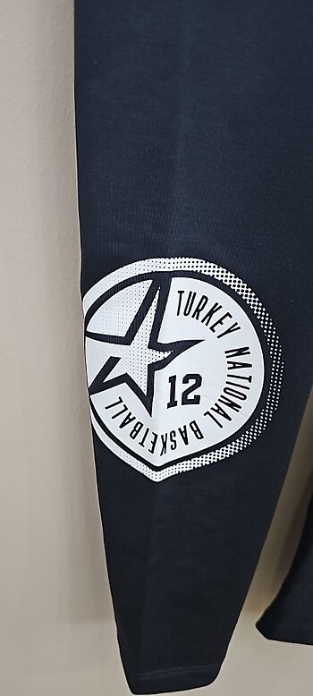 Puma PUMA NATIONAL BASKETBOL TAYT