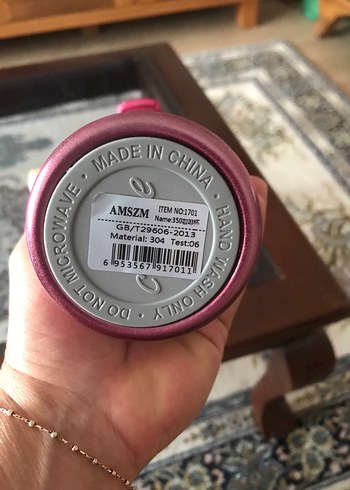 Termos Sıfır - Görsel 2