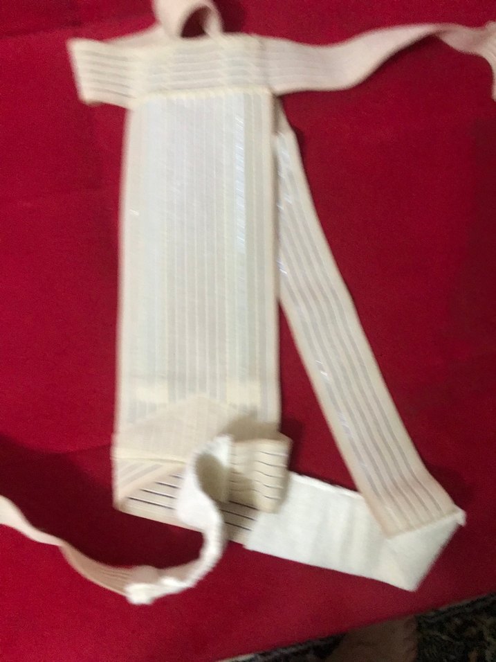 Sırt Korsesi - Görsel 3