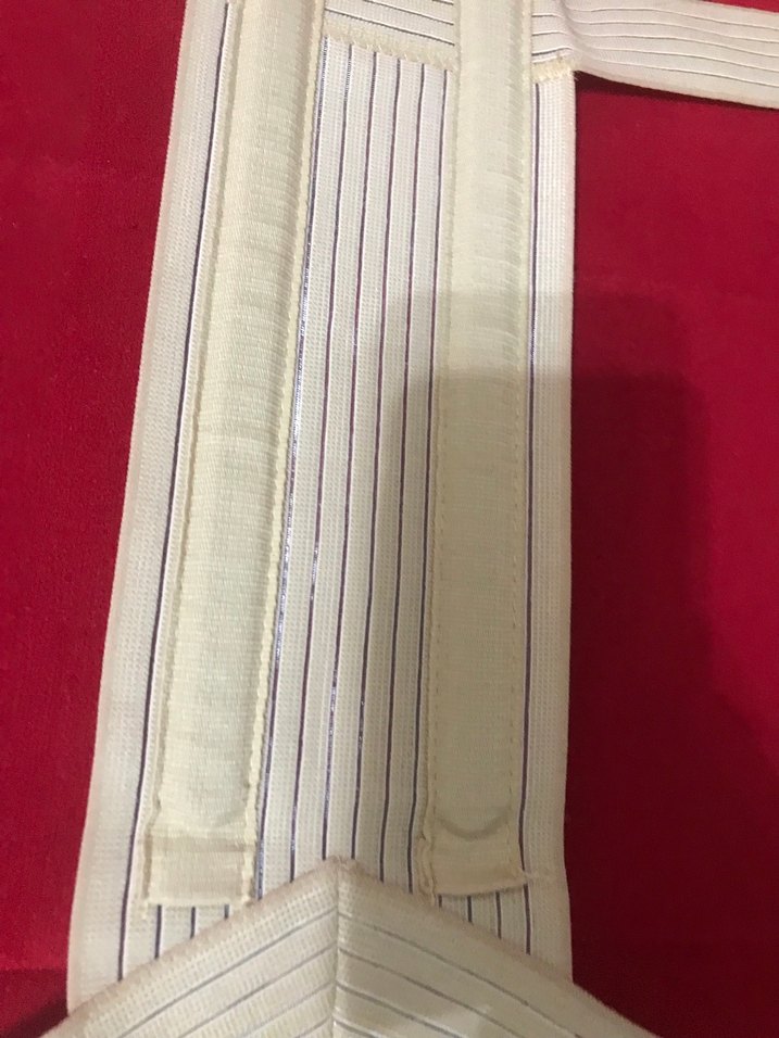 Sırt Korsesi - Görsel 2