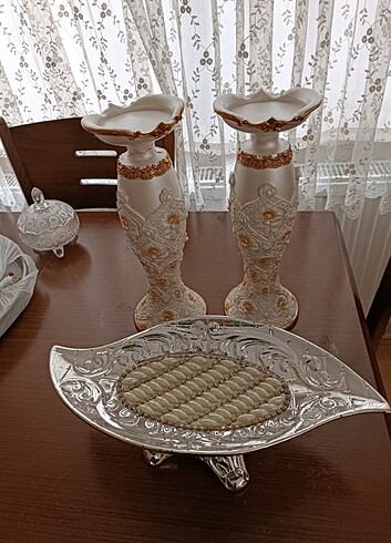 Şamdan sus 