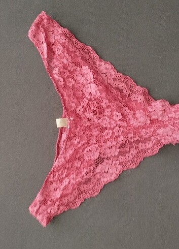 Pembe penti