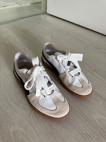Puma palermo