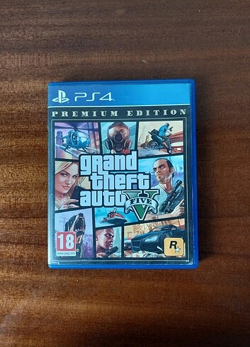 Grand Theft Auto 5 Gta 5 Ps4