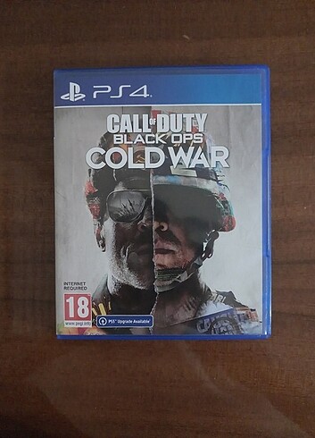Call Of Duty Black Ops Cold War Ps4 Cod