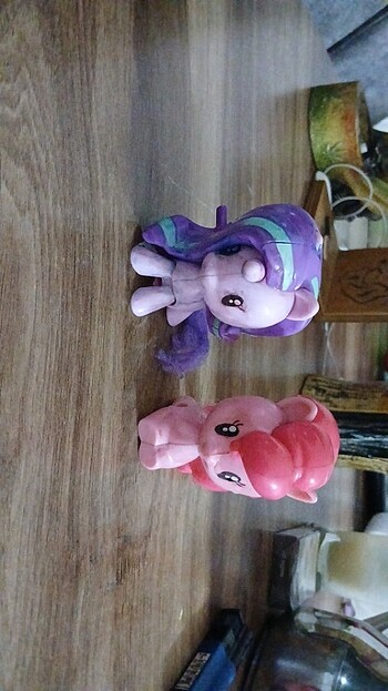 my little pony lisanslı oyuncak