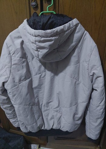 EYMENS Gri Vintage Erkek Rozet - Görsel 5