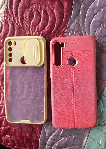 çeşitli telefon kılıfları - Görsel 2