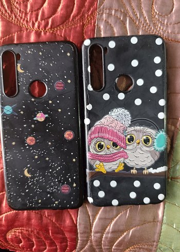 çeşitli telefon kılıfları - Görsel 3