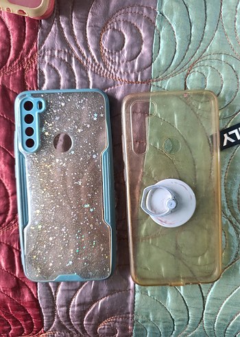 çeşitli telefon kılıfları - Görsel 4