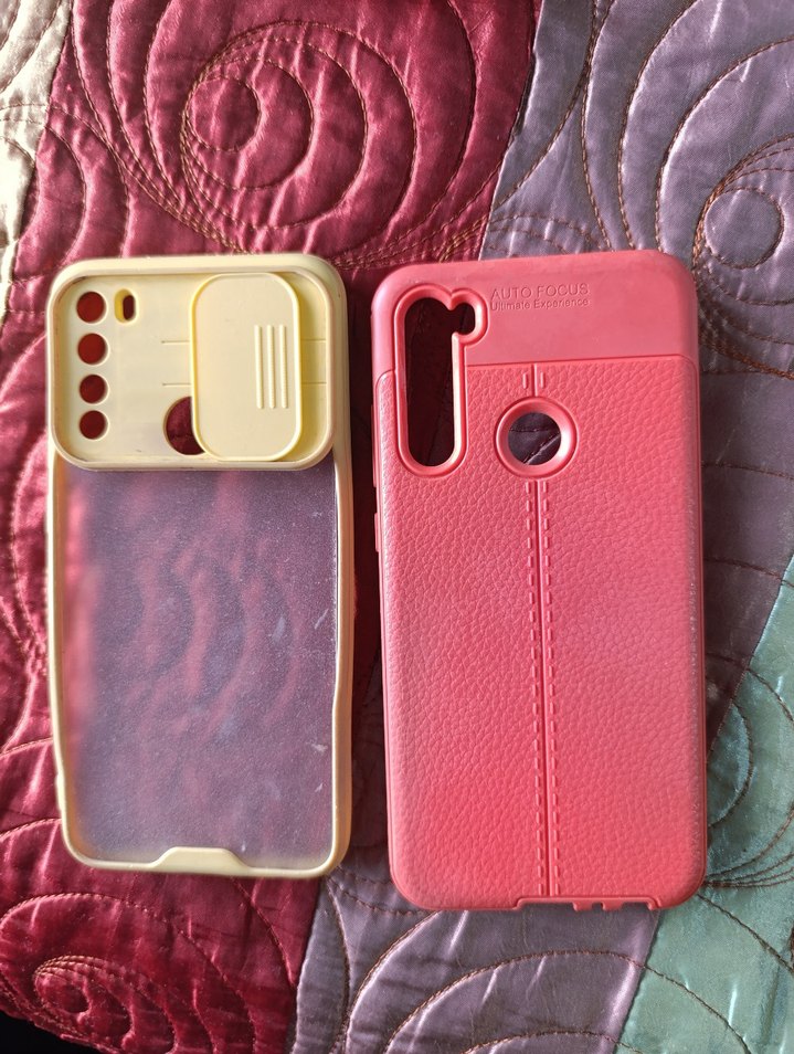 çeşitli telefon kılıfları - Görsel 2