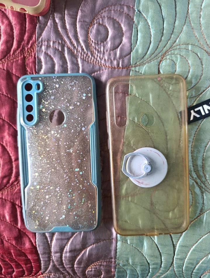 çeşitli telefon kılıfları - Görsel 4