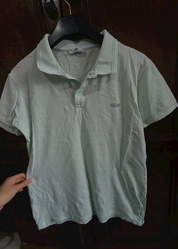 polo yaka tişört - Görsel 2