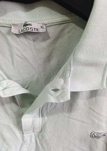 polo yaka tişört - Görsel 4