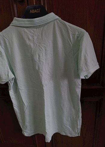 polo yaka tişört - Görsel 3