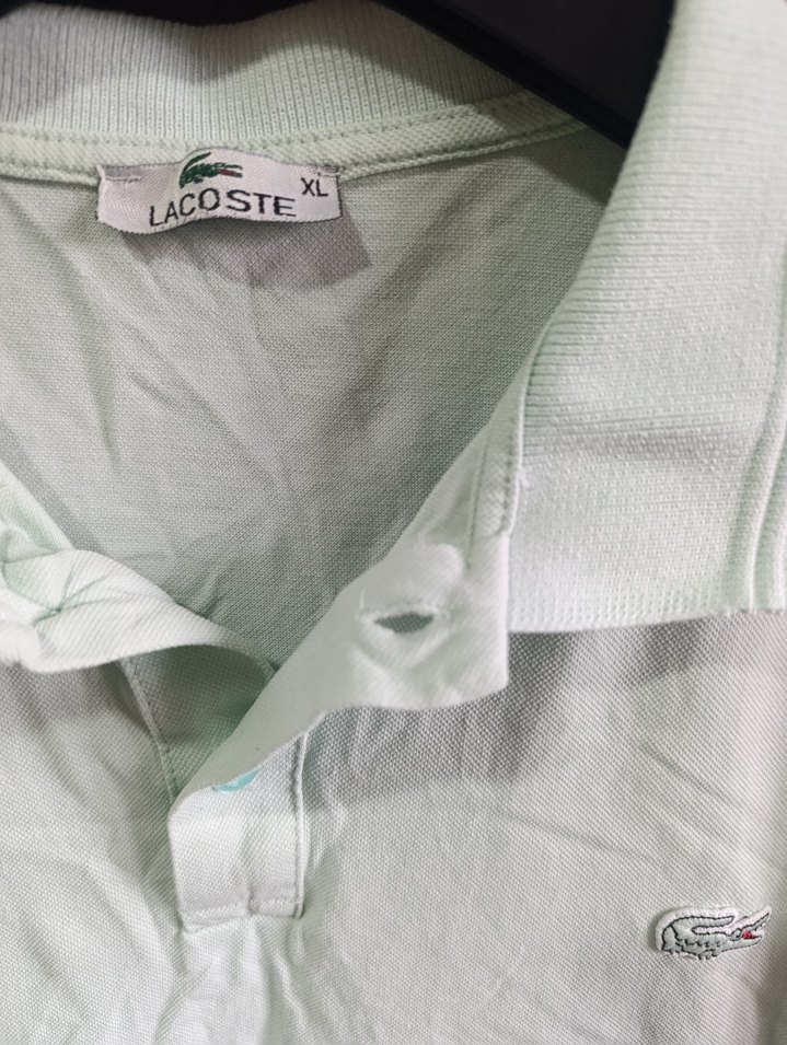 polo yaka tişört - Görsel 4