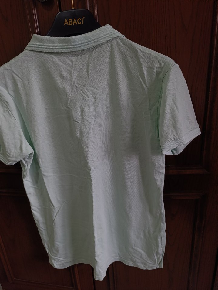 polo yaka tişört - Görsel 3