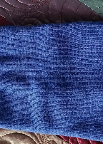 kadın çocuk bere - Görsel 4