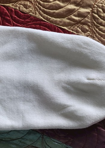 kadın çocuk bere - Görsel 7