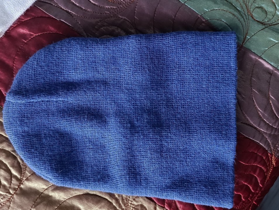 kadın çocuk bere - Görsel 4