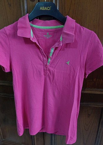 Asymmetry Standart Beden