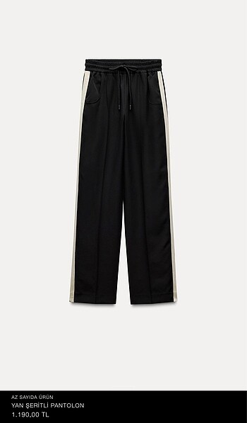 Zara Zara pantolon