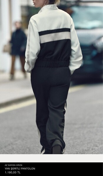 xs Beden siyah Renk Zara pantolon