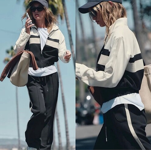 Zara pantolon
